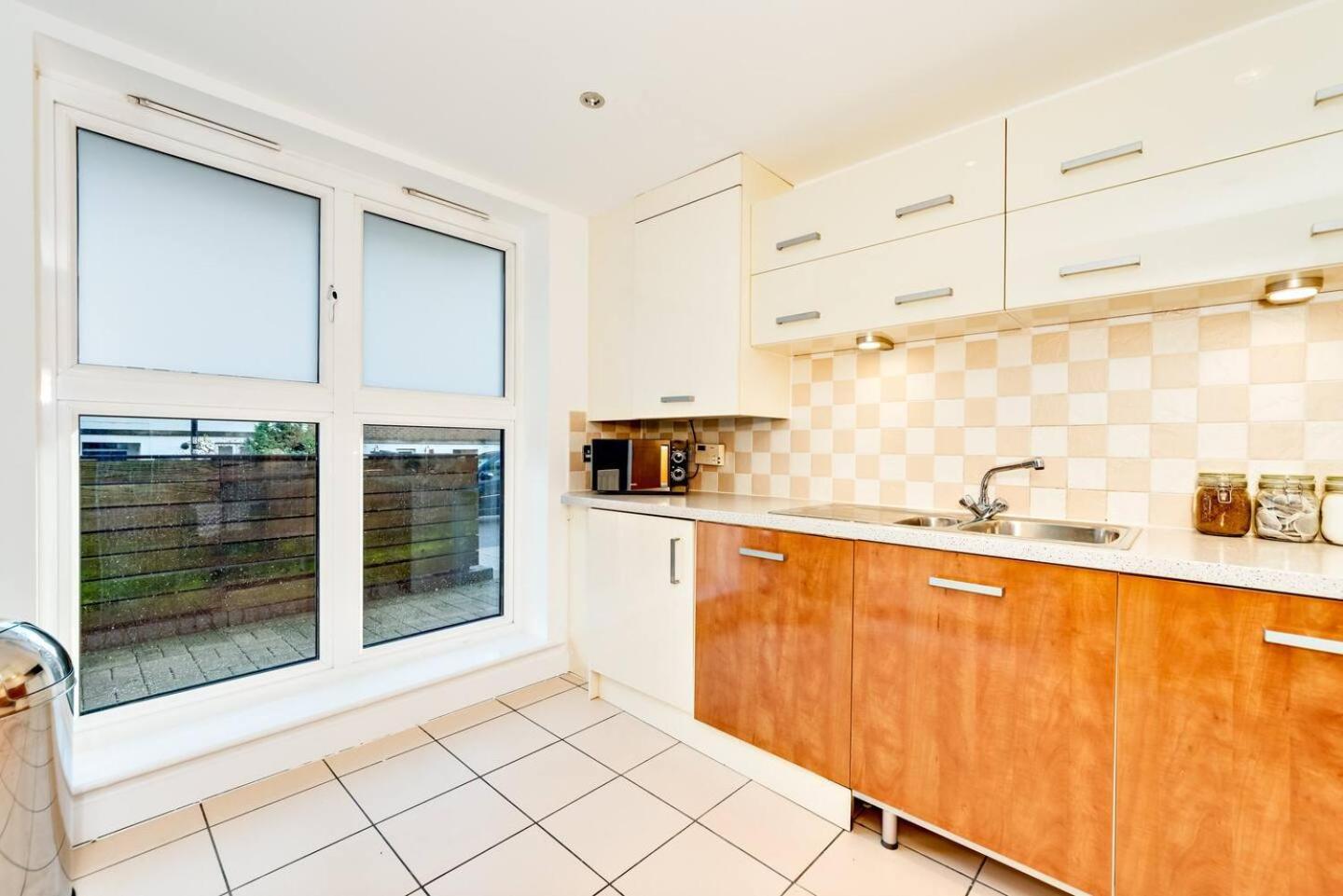 Holiday home Big Boutique Champagne Bar & Roof Terrace! *