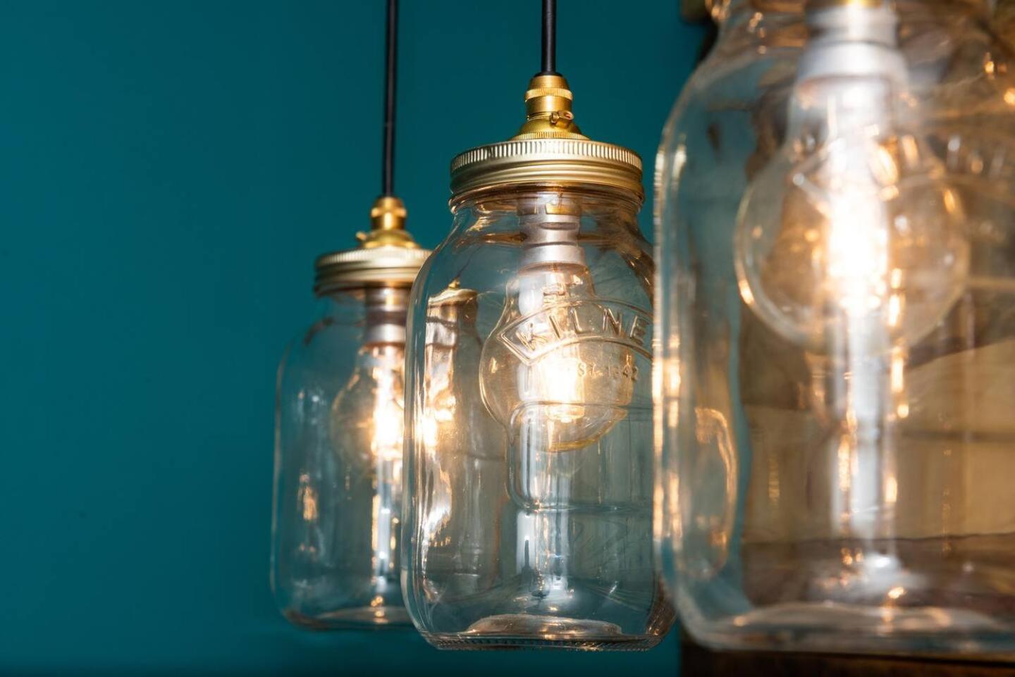 Holiday home Big Boutique Champagne Bar & Roof Terrace! Brighton