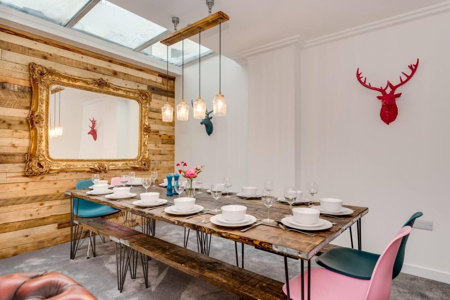 Big Boutique Champagne Bar & Roof Terrace! * Brighton