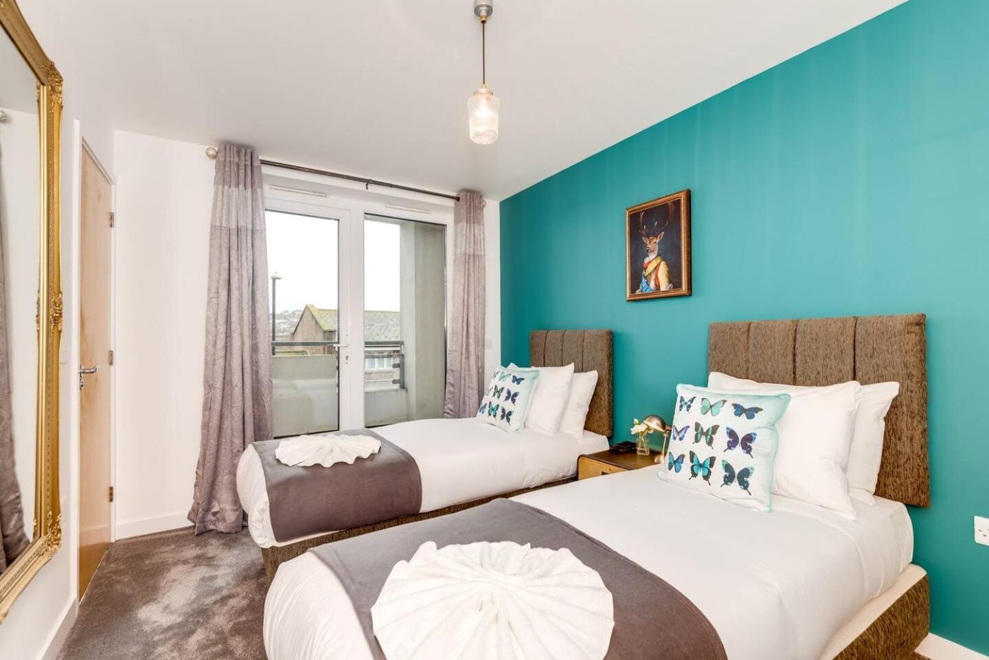 Holiday home Big Boutique Champagne Bar & Roof Terrace! Brighton